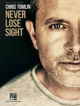 Never Lose Sight piano sheet music cover